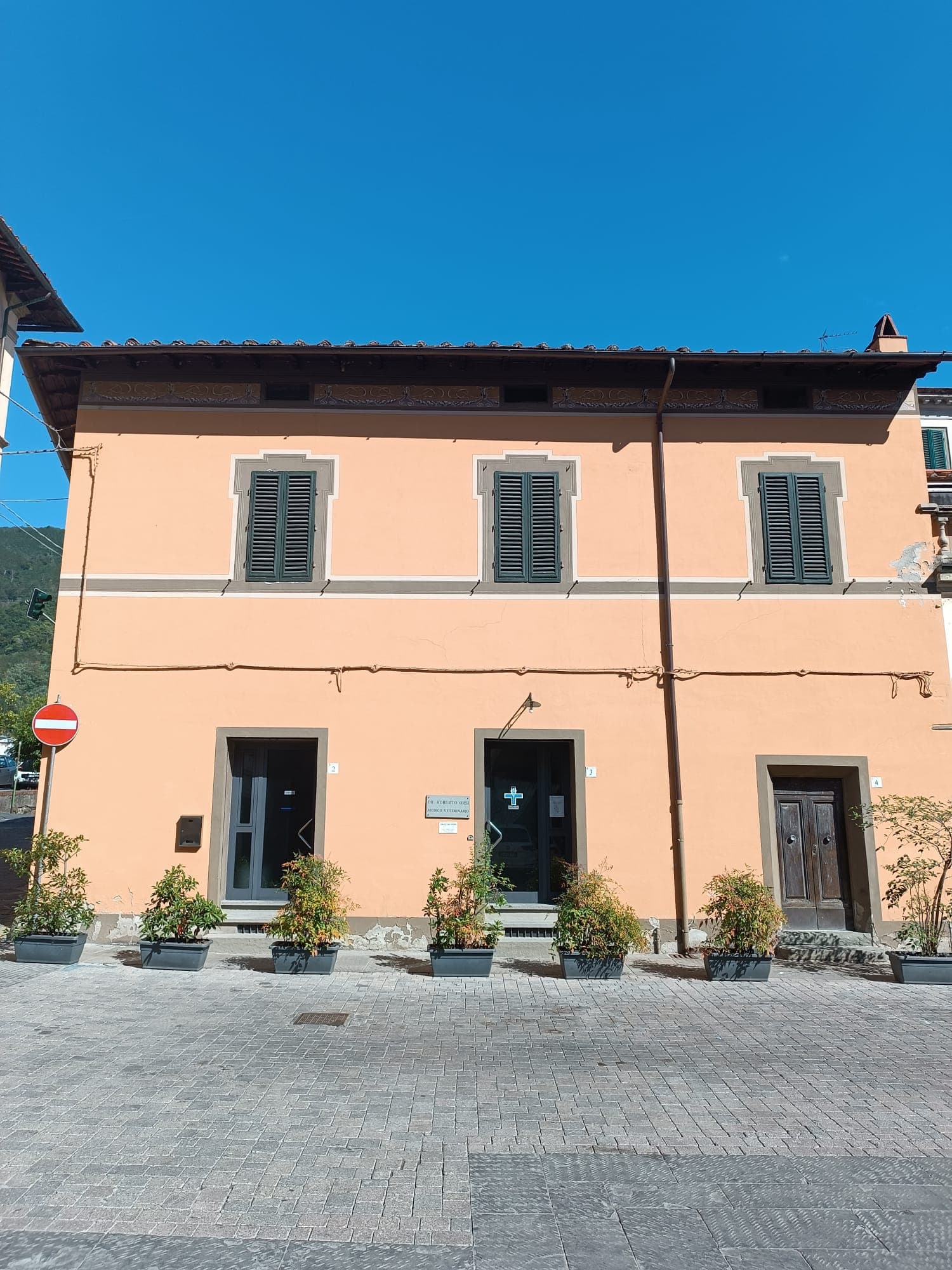 Ambulatorio Veterinario Valle dei Fiori